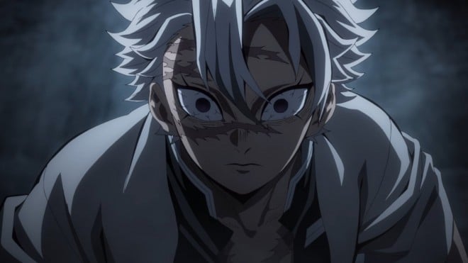 Demon Slayer